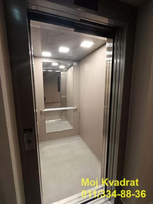 Slika 8 - Četvorosoban stan na prodaju, 98m2, 293.640€