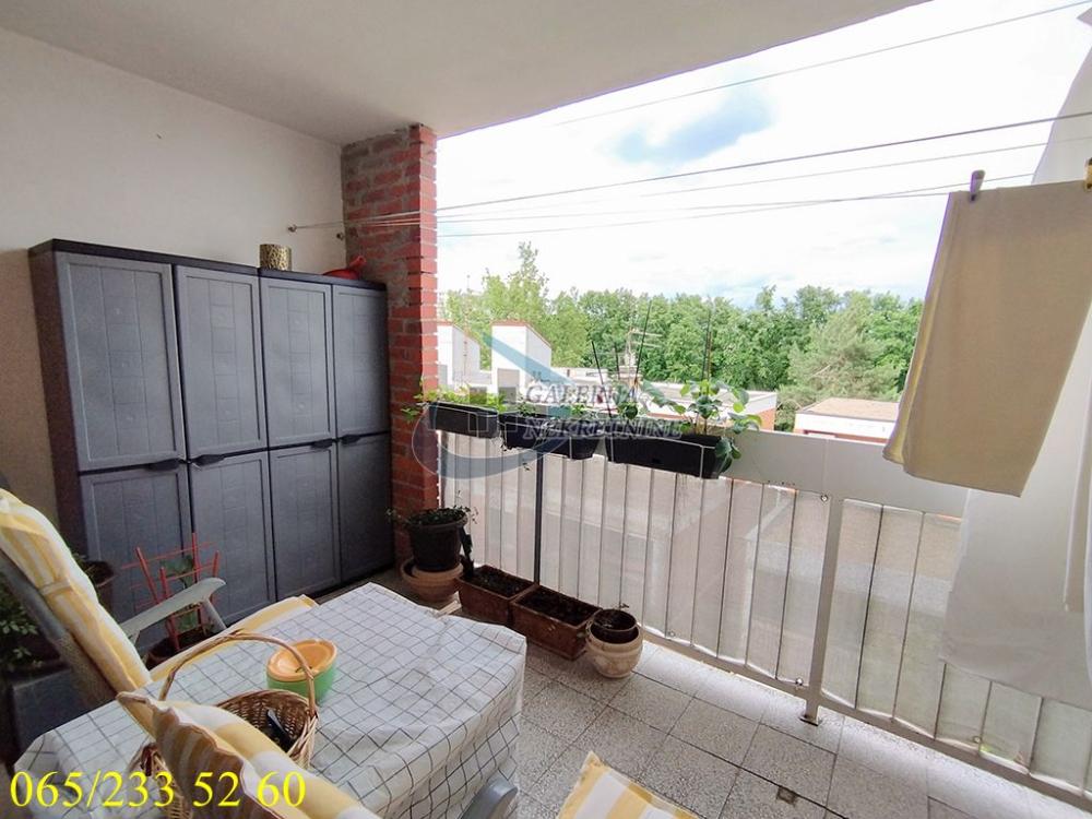 Slika 6 - Susedgradska, Četvoroiposoban stan na prodaju, 108m2, 285.000€