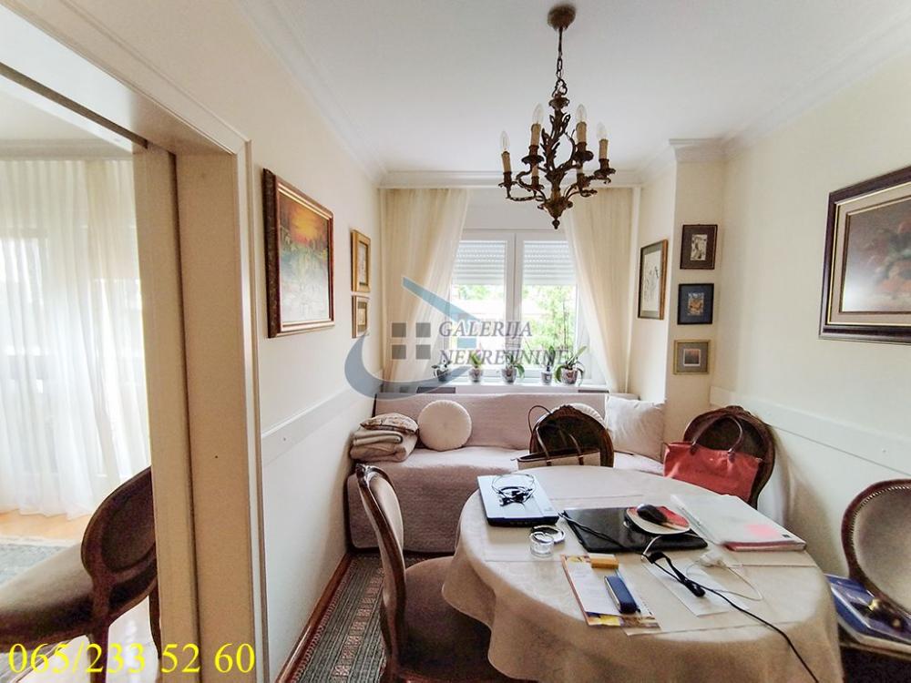 Slika 0 - Susedgradska, Četvoroiposoban stan na prodaju, 108m2, 285.000€