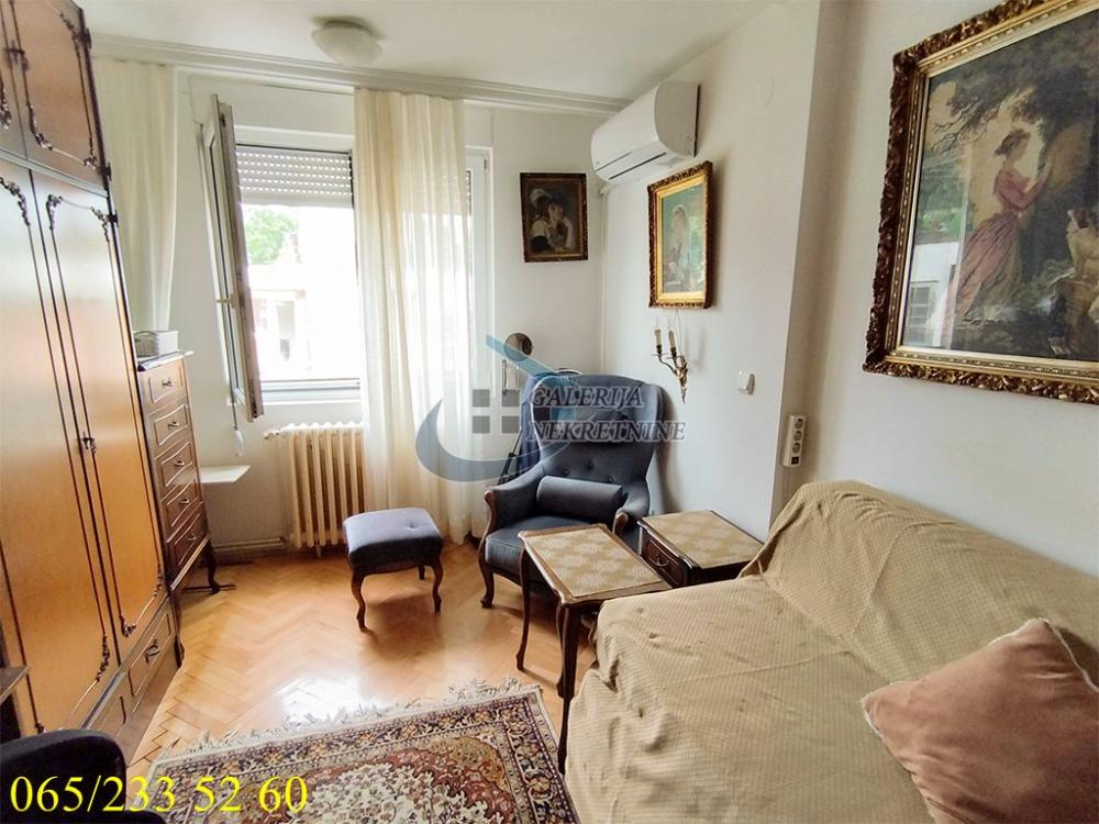 Slika 8 - Susedgradska, Četvoroiposoban stan na prodaju, 108m2, 285.000€