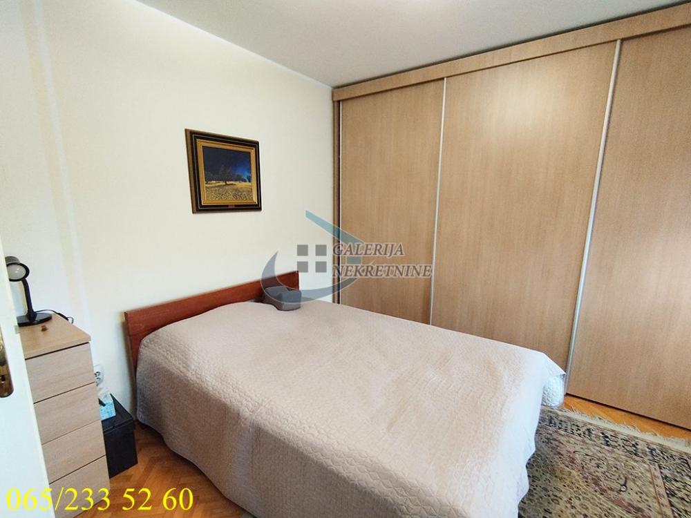 Slika 9 - Susedgradska, Četvoroiposoban stan na prodaju, 108m2, 285.000€