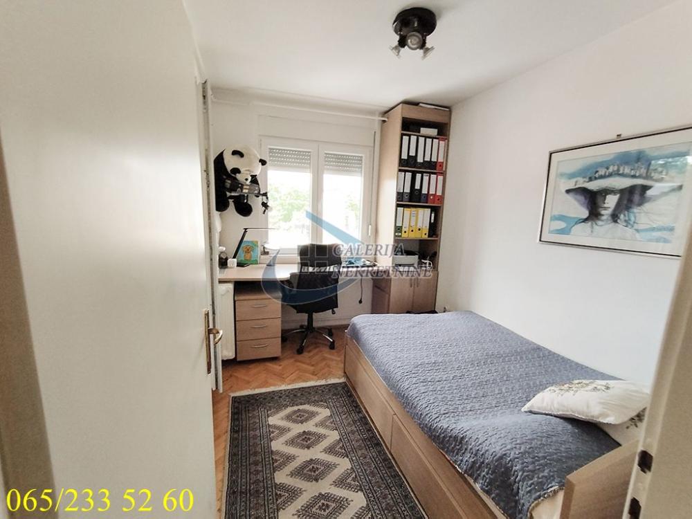 Slika 7 - Susedgradska, Četvoroiposoban stan na prodaju, 108m2, 285.000€