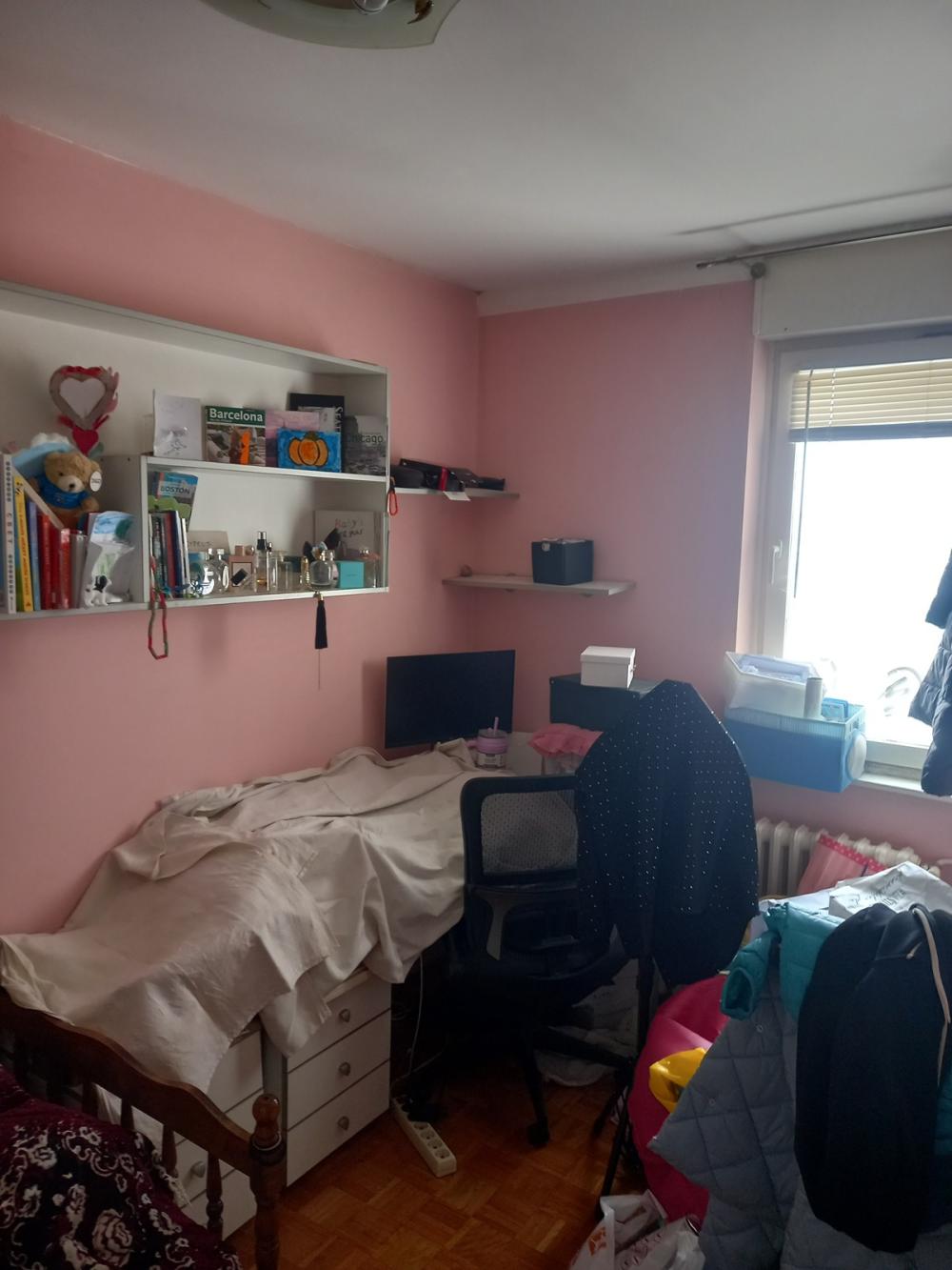 Slika 3 - Grcica Milenka, Troiposoban stan na prodaju, 72m2, 189.000€