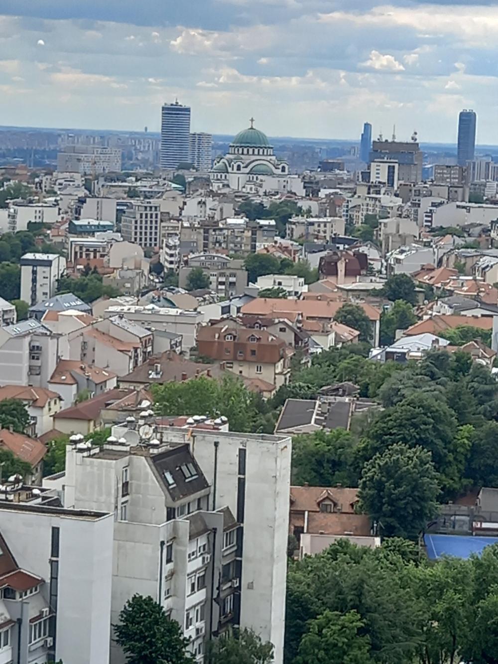 Slika 6 - Grcica Milenka, Troiposoban stan na prodaju, 72m2, 189.000€