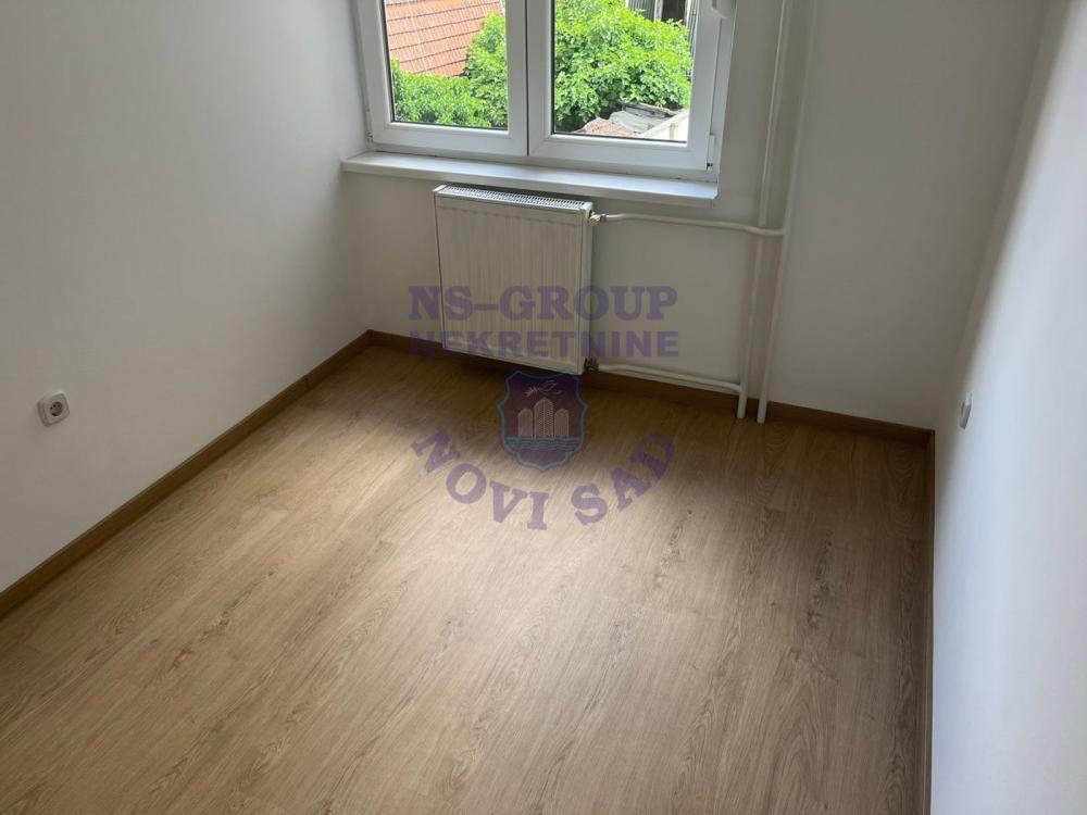 Slika 2 - Dvoiposoban stan na prodaju, 62m2, 164.760€