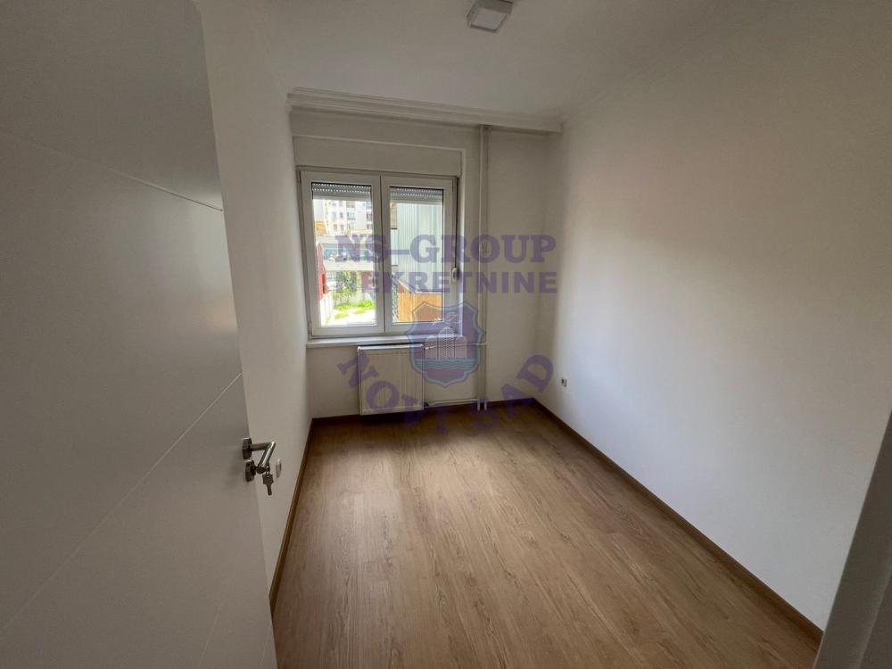 Slika 1 - Dvoiposoban stan na prodaju, 62m2, 164.760€