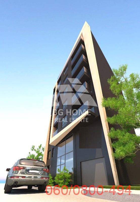 Slika 3 - Metohijska, Četvorosoban stan na prodaju, 151m2, 551.671€