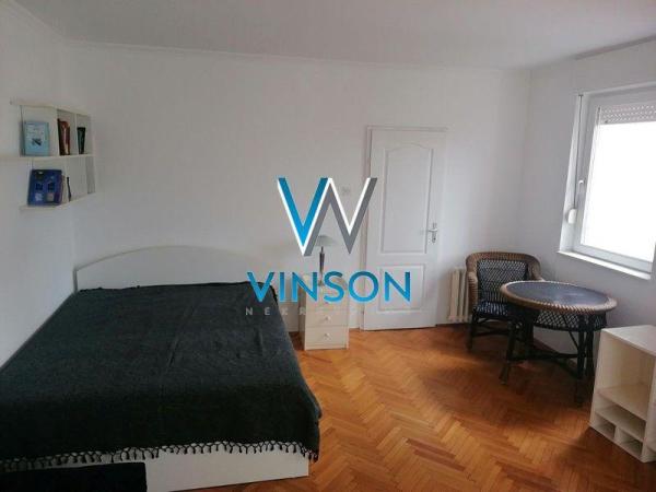 Slika 2 - Maksima Gorkog, Jednosoban stan za izdavanje, 39m2, 400€