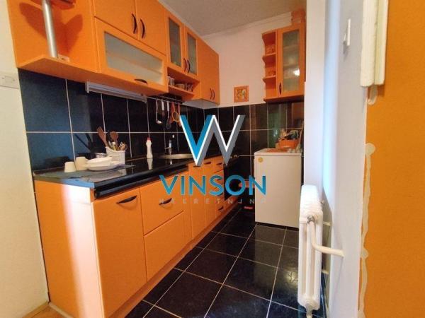 Slika 4 - Maksima Gorkog, Jednosoban stan za izdavanje, 39m2, 400€