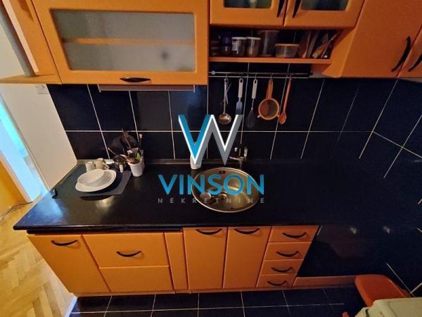 Slika 5 - Maksima Gorkog, Jednosoban stan za izdavanje, 39m2, 400€