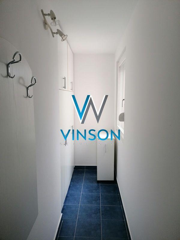 Slika 7 - Maksima Gorkog, Jednosoban stan za izdavanje, 39m2, 400€