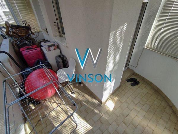 Slika 10 - Maksima Gorkog, Jednosoban stan za izdavanje, 39m2, 400€