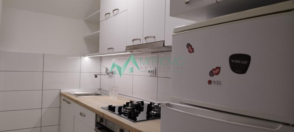 Slika 5 - Jednoiposoban stan za izdavanje, 39m2, 360€