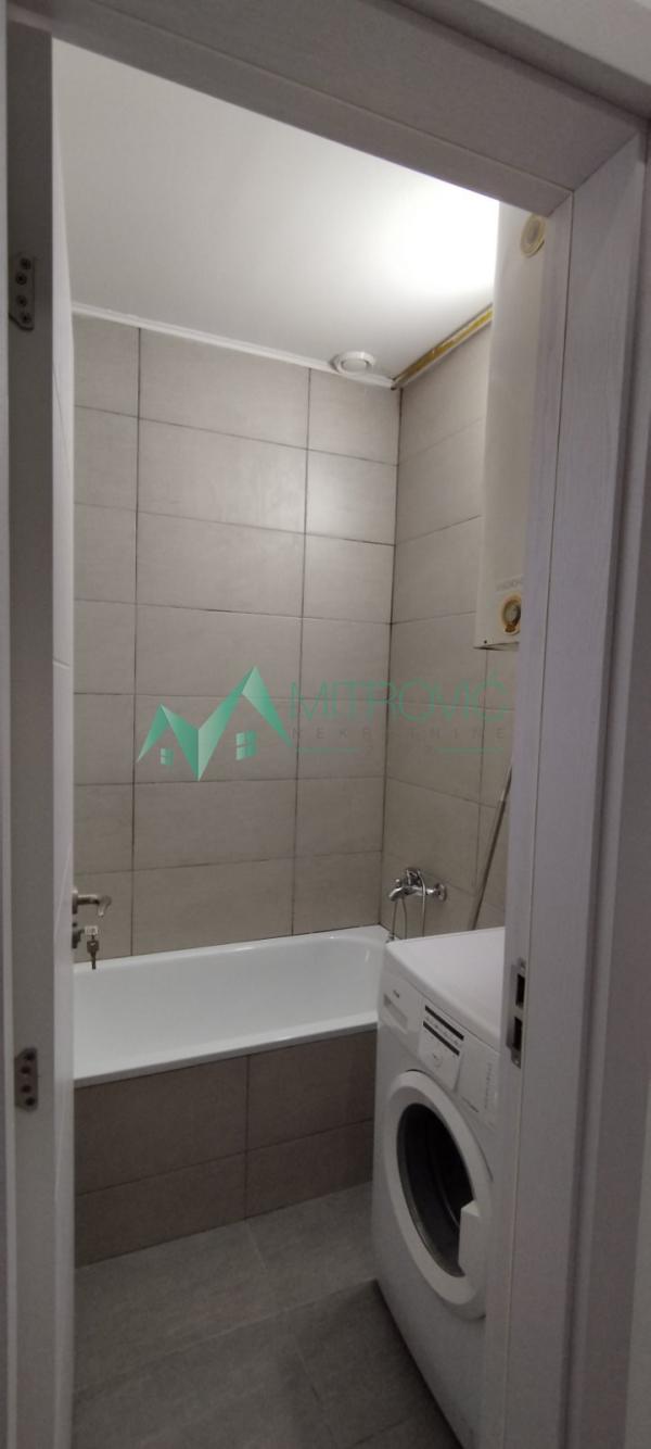 Slika 9 - Jednoiposoban stan za izdavanje, 39m2, 360€