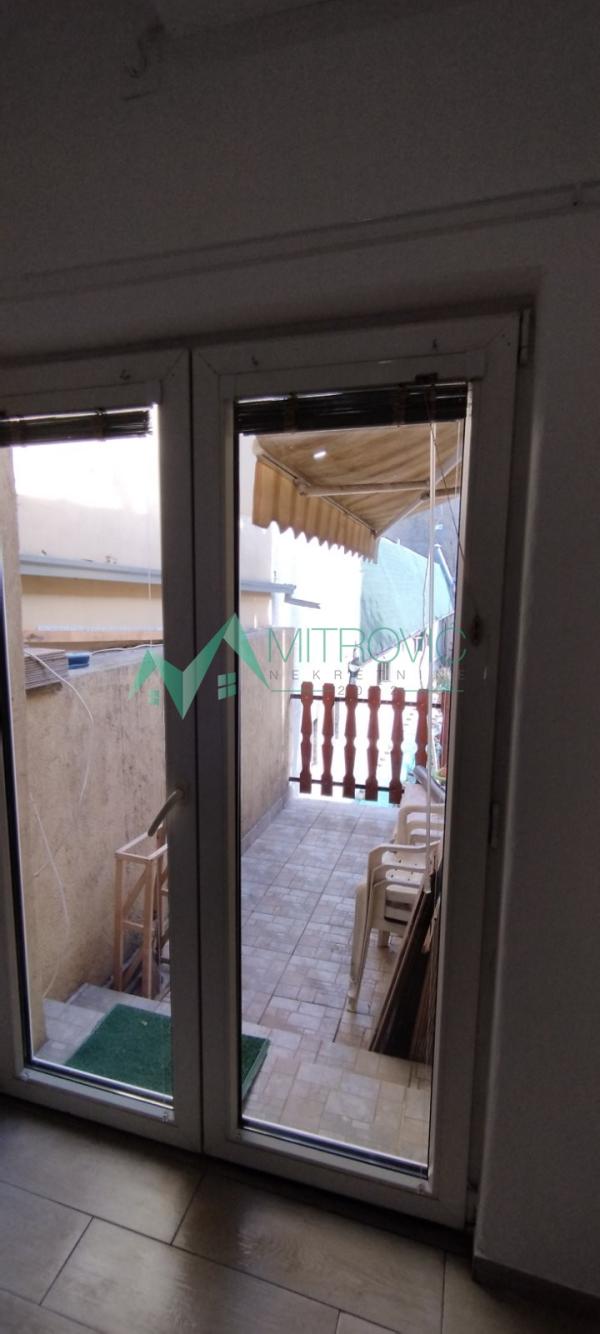 Slika 8 - Jednoiposoban stan za izdavanje, 39m2, 360€