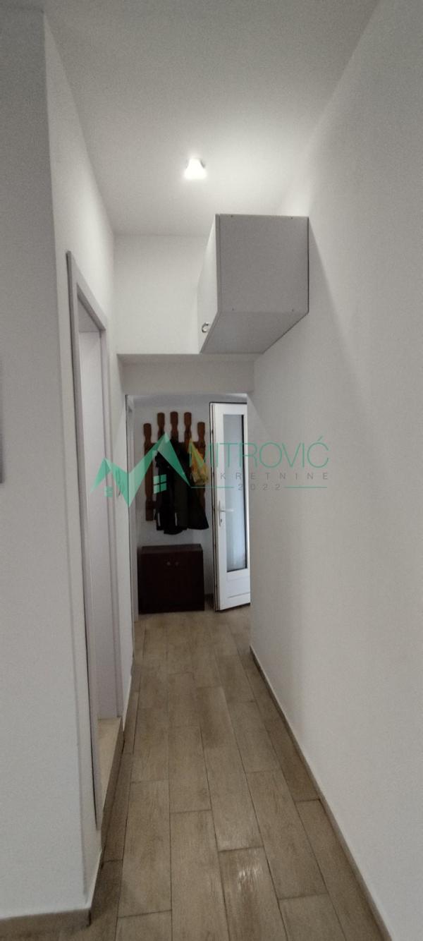 Slika 11 - Jednoiposoban stan za izdavanje, 39m2, 360€