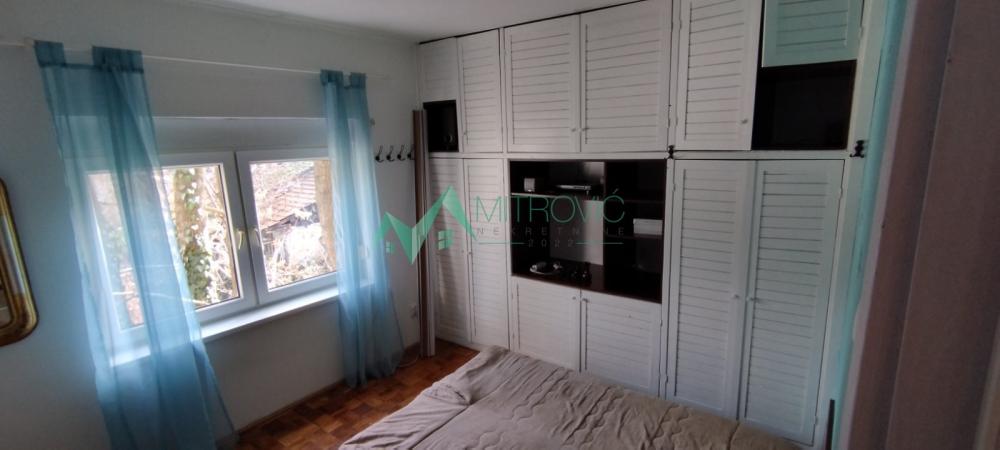 Slika 2 - Jednoiposoban stan za izdavanje, 39m2, 360€