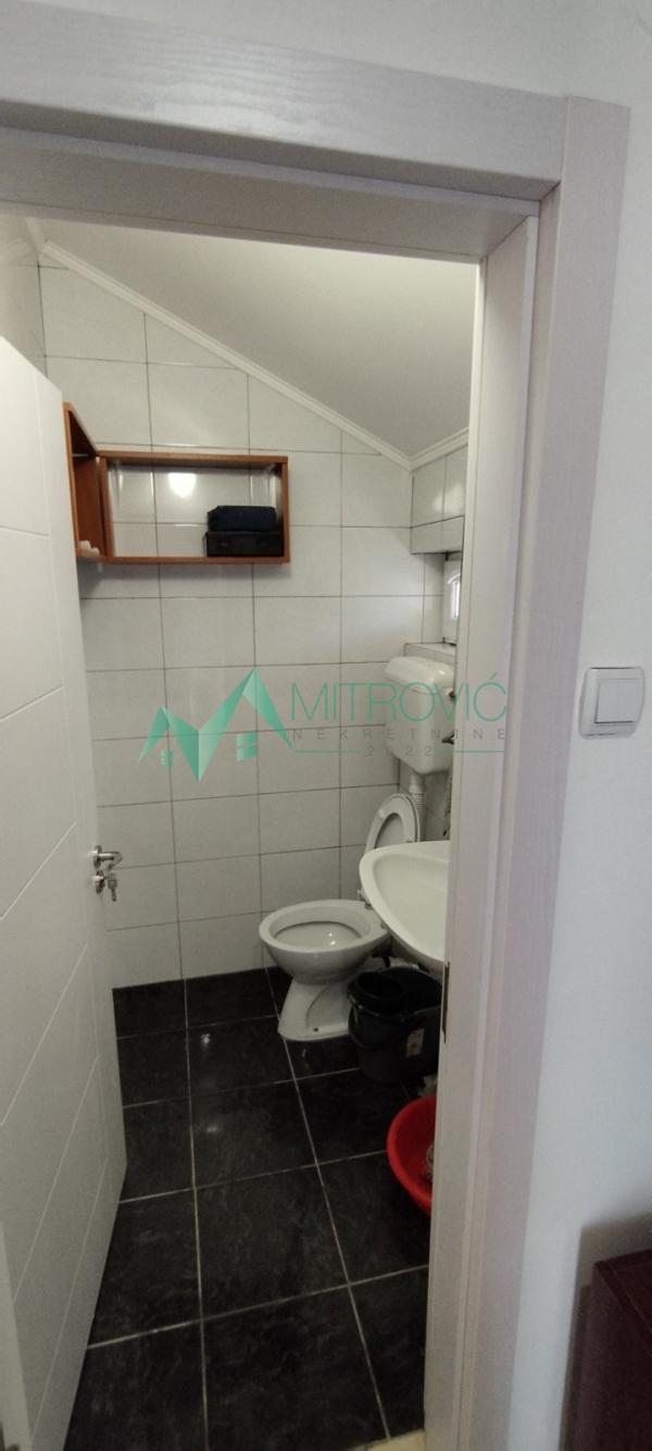 Slika 10 - Jednoiposoban stan za izdavanje, 39m2, 360€