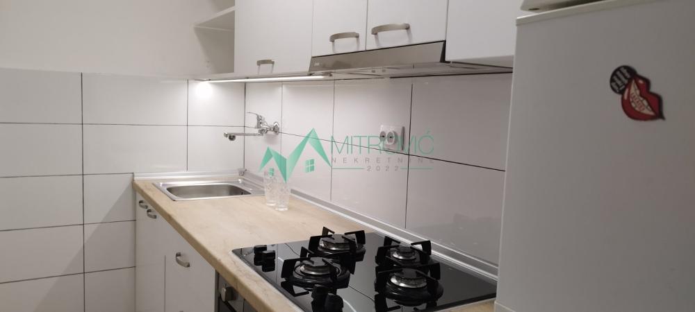 Slika 6 - Jednoiposoban stan za izdavanje, 39m2, 360€