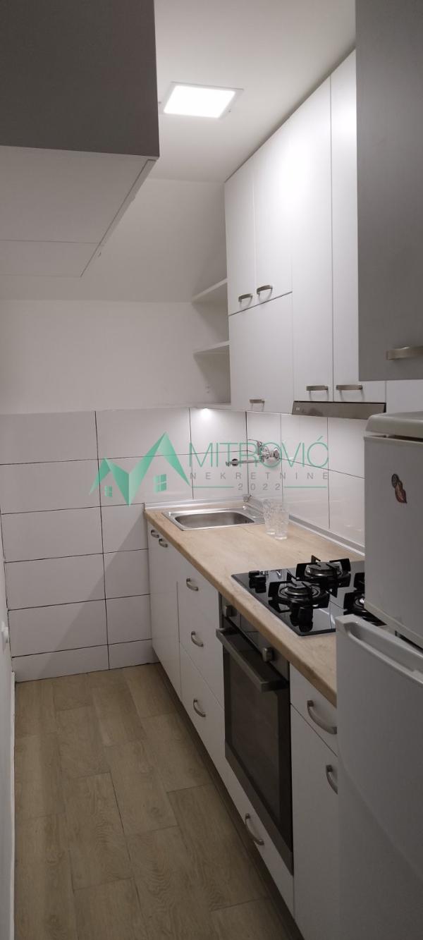 Slika 4 - Jednoiposoban stan za izdavanje, 39m2, 360€