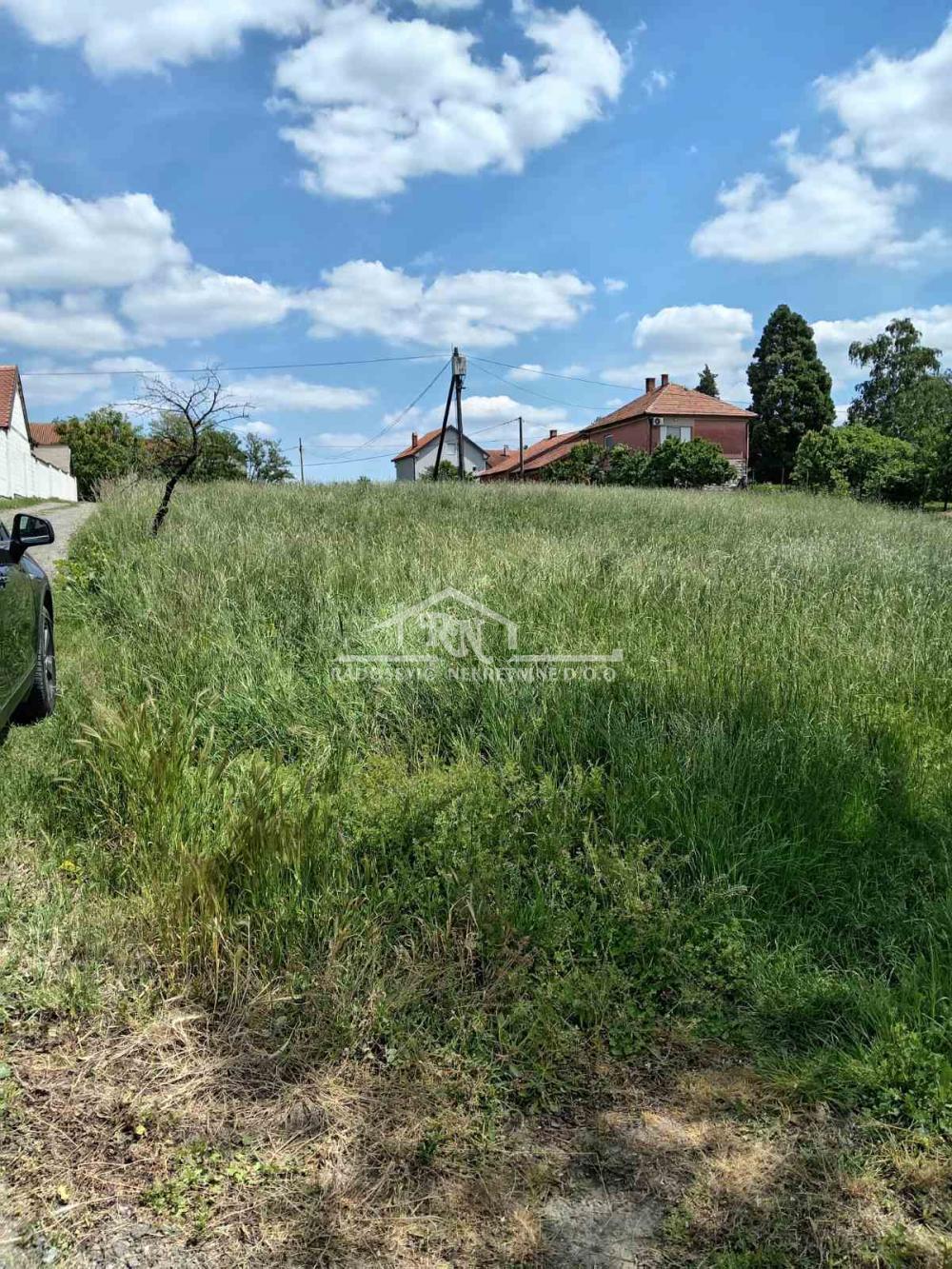 Glavna slika - Plac na prodaju, Čukarica, Rušanj, 77.000€