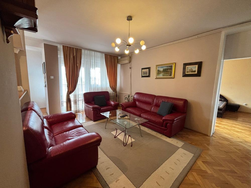 Slika 1 - Troiposoban stan na prodaju, 96m2, 359.000€