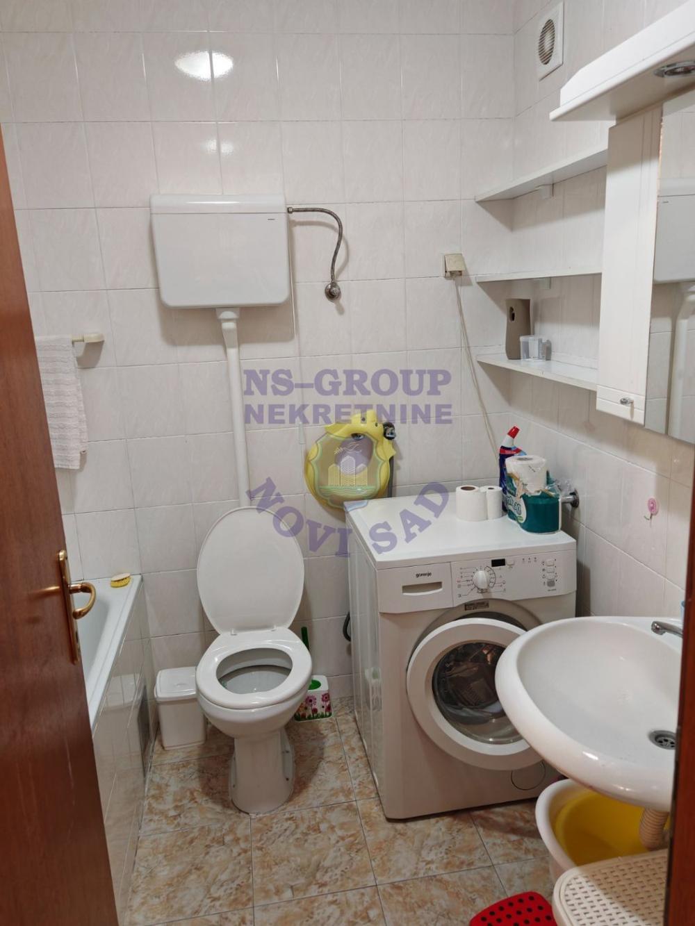 Slika 7 - Trosoban stan za izdavanje, 61m2, 450€