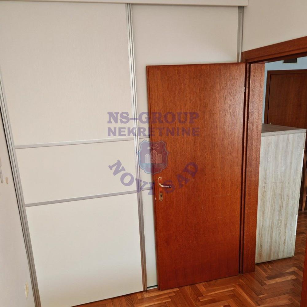 Slika 6 - Trosoban stan za izdavanje, 61m2, 450€