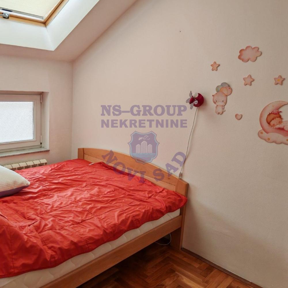 Slika 5 - Trosoban stan za izdavanje, 61m2, 450€