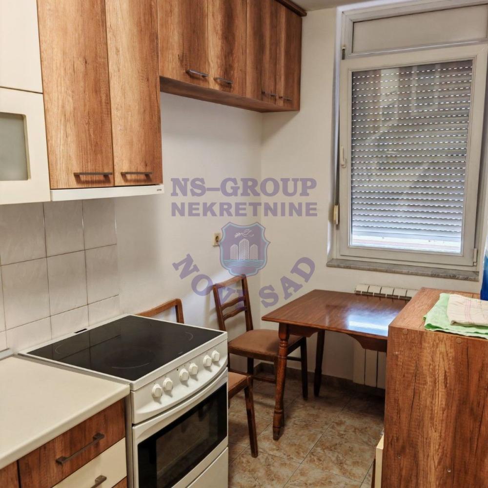 Slika 3 - Trosoban stan za izdavanje, 61m2, 450€