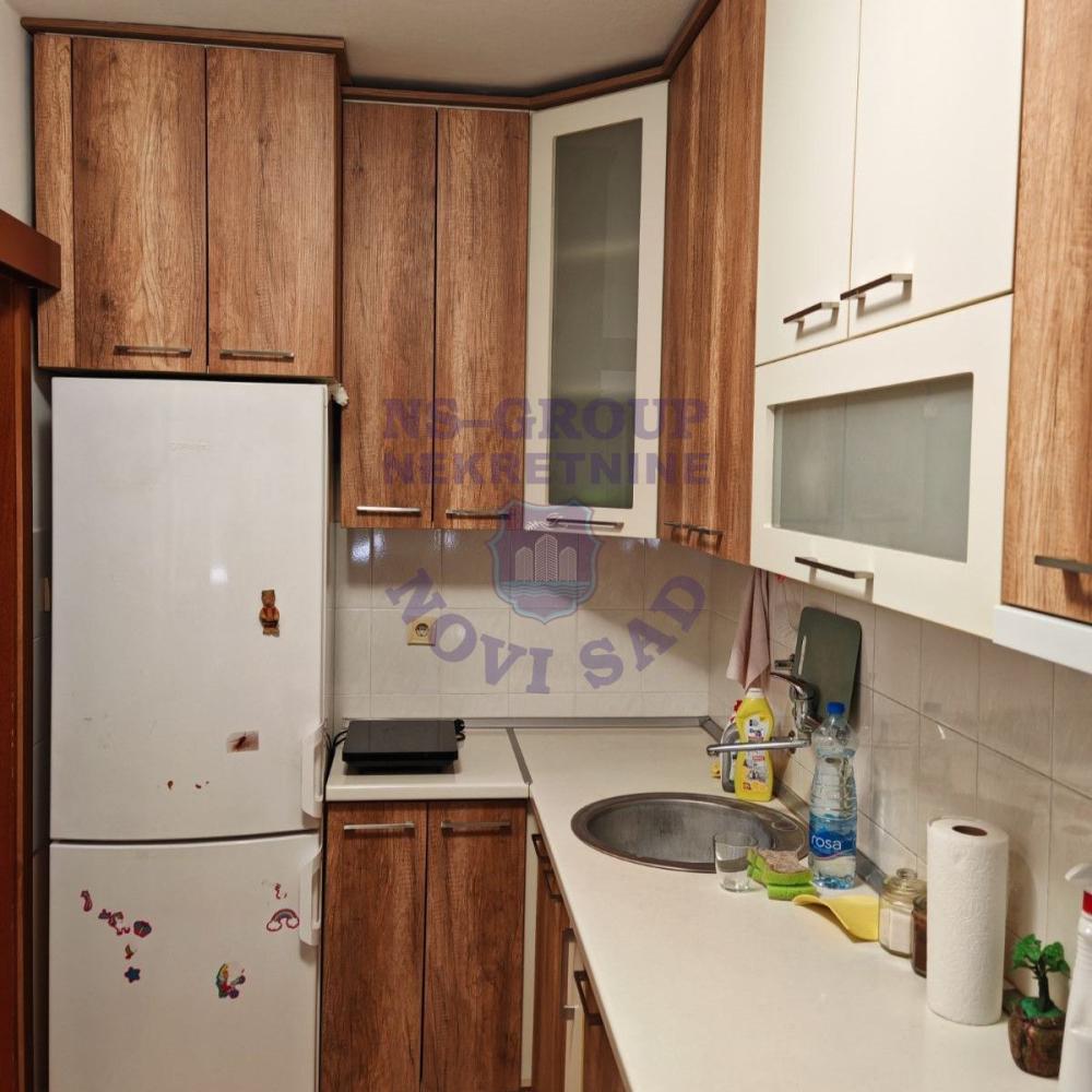 Slika 2 - Trosoban stan za izdavanje, 61m2, 450€