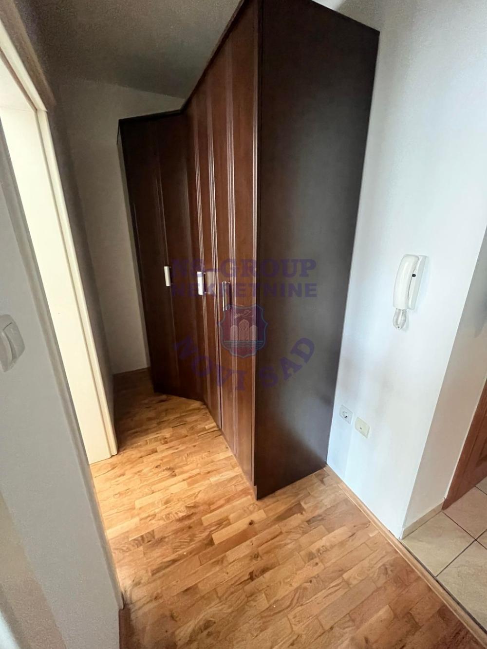 Slika 4 - Jednoiposoban stan za izdavanje, 43m2, 400€