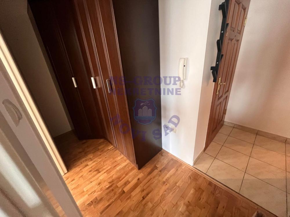 Slika 3 - Jednoiposoban stan za izdavanje, 43m2, 400€