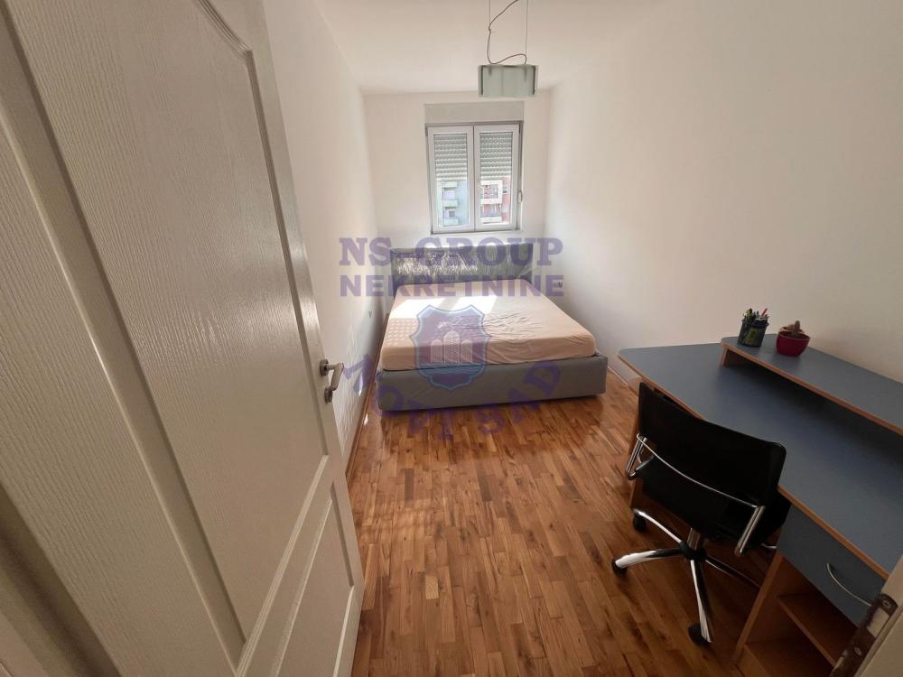 Slika 2 - Jednoiposoban stan za izdavanje, 43m2, 400€