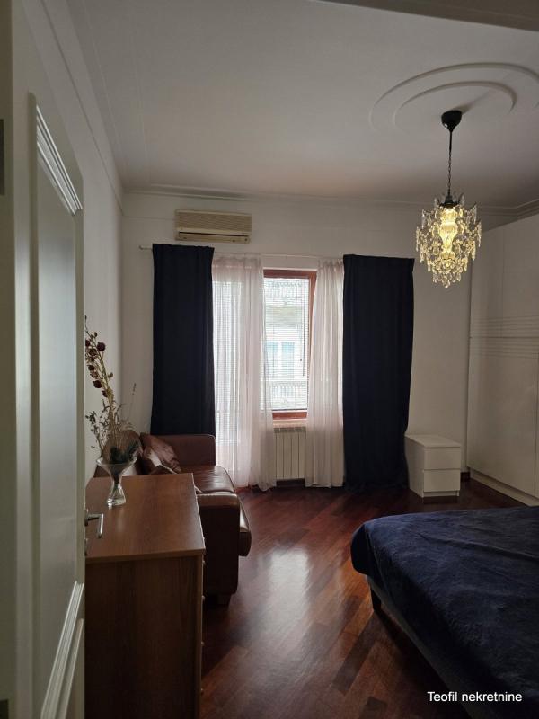 Slika 4 - Njegoševa, Trosoban stan za izdavanje, 86m2, 1.350€