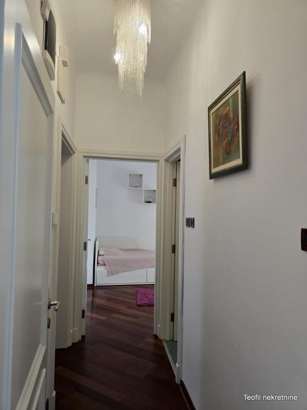 Slika 5 - Njegoševa, Trosoban stan za izdavanje, 86m2, 1.350€
