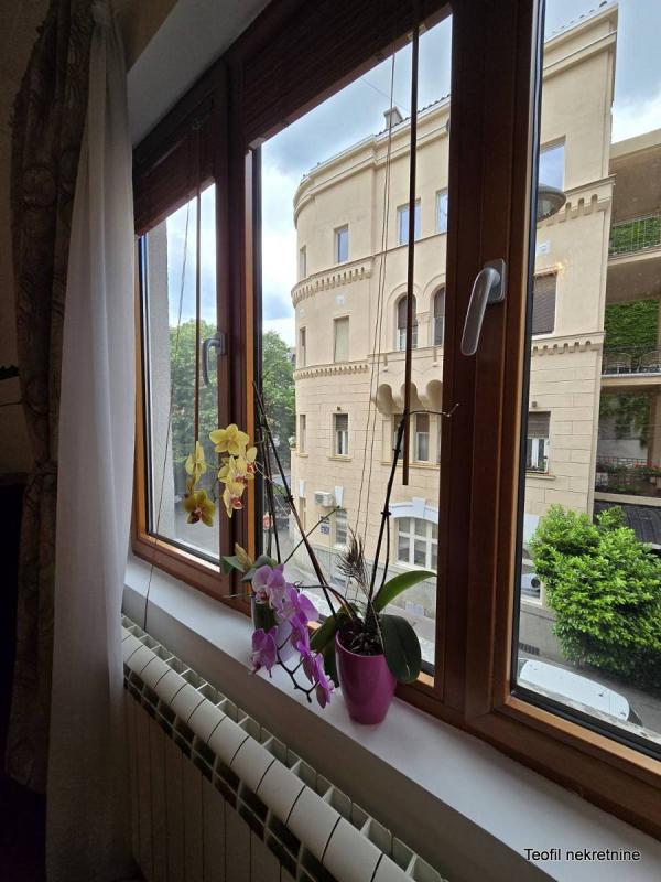 Slika 7 - Njegoševa, Trosoban stan za izdavanje, 86m2, 1.350€