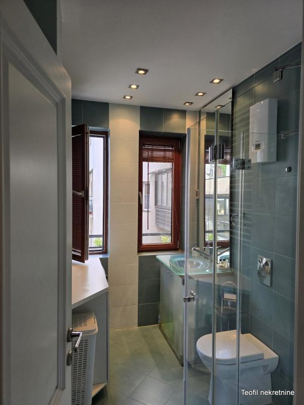 Slika 10 - Njegoševa, Trosoban stan za izdavanje, 86m2, 1.350€