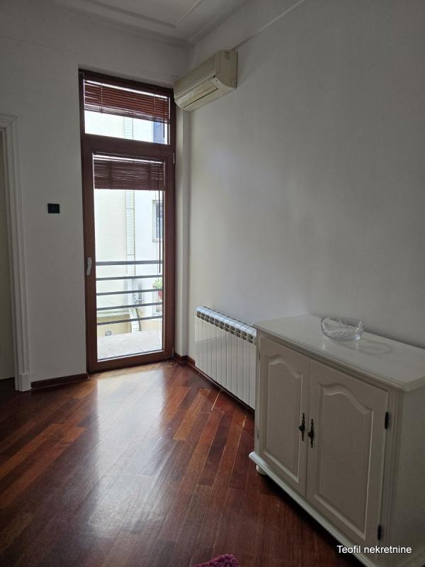 Slika 11 - Njegoševa, Trosoban stan za izdavanje, 86m2, 1.350€