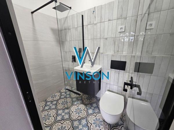 Slika 11 - Vojvode Mišića, Troiposoban stan na prodaju, 85m2, 306.400€