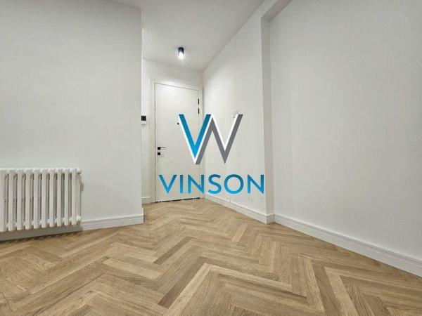 Slika 1 - Vojvode Mišića, Četvoroiposoban stan na prodaju, 112m2, 403.760€