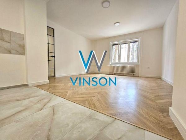 Slika 3 - Vojvode Mišića, Četvoroiposoban stan na prodaju, 112m2, 403.760€