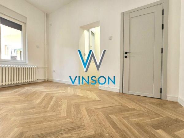 Slika 7 - Vojvode Mišića, Četvoroiposoban stan na prodaju, 112m2, 403.760€