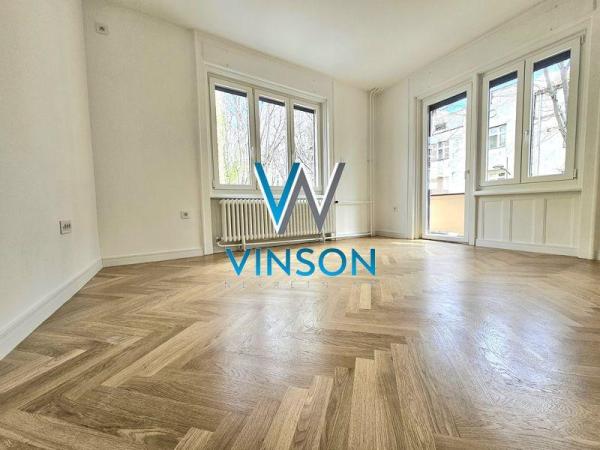 Slika 10 - Vojvode Mišića, Četvoroiposoban stan na prodaju, 112m2, 403.760€