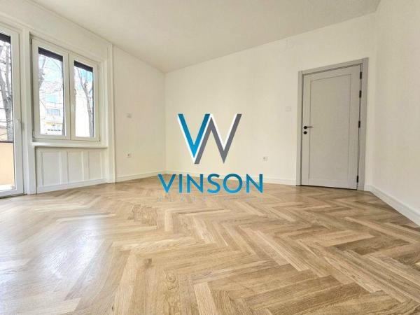 Slika 11 - Vojvode Mišića, Četvoroiposoban stan na prodaju, 112m2, 403.760€