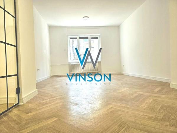 Slika 4 - Vojvode Mišića, Dvoiposoban stan na prodaju, 75m2, 270.380€