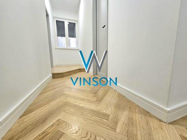 Slika 8 - Vojvode Mišića, Dvoiposoban stan na prodaju, 75m2, 270.380€