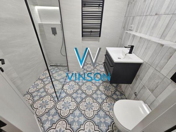 Slika 10 - Vojvode Mišića, Dvoiposoban stan na prodaju, 75m2, 270.380€