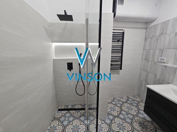 Slika 11 - Vojvode Mišića, Dvoiposoban stan na prodaju, 75m2, 270.380€