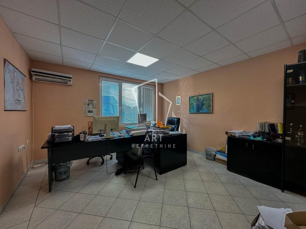 Slika 9 - Konstantina Jovanovića,  Lokal za izdavanje, 835m2, 3.200€